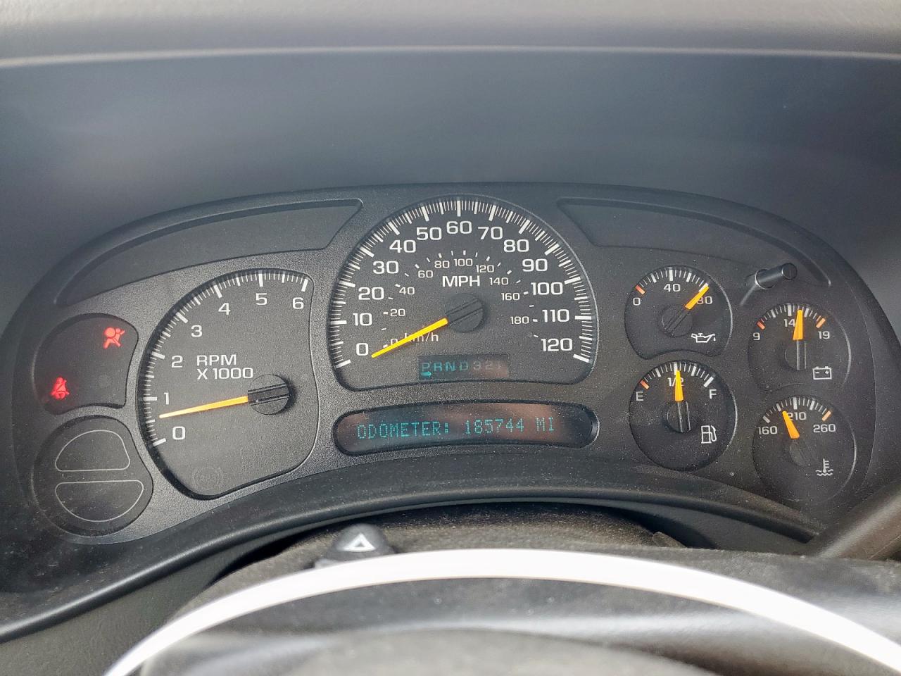 2005 Chevrolet Silverado K1500 VIN: 2GCEK13T351383696 Lot: 64265835