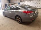 2014 HYUNDAI I40 STYLE for sale at Copart WOLVERHAMPTON