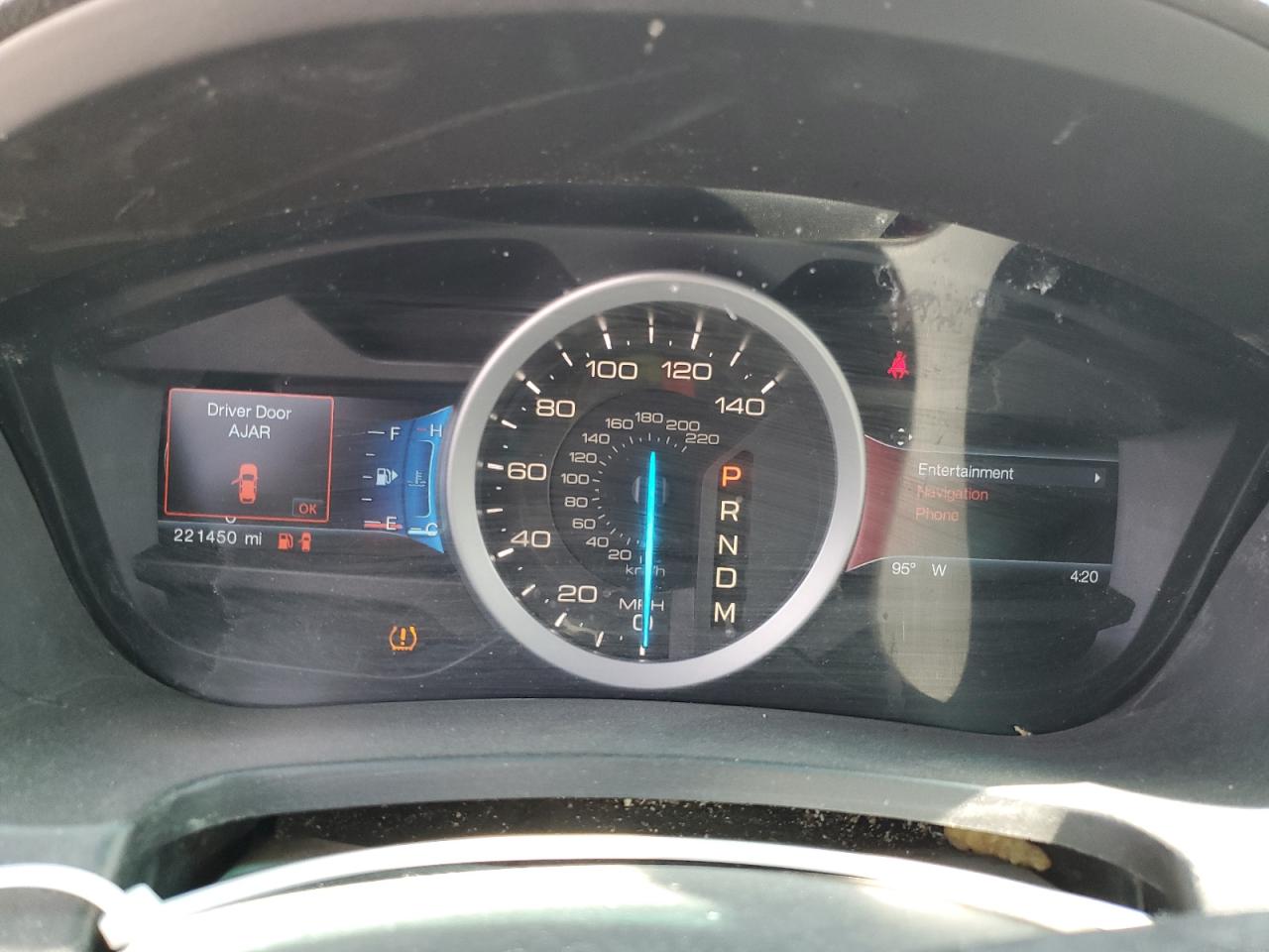 2014 Ford Explorer Xlt VIN: 1FM5K8D81EGB73051 Lot: 63015265