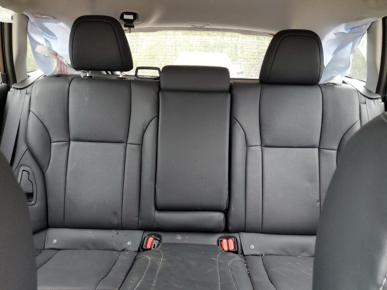 2024 Subaru Outback Limited VIN: 4S4BTDNC6R3260842 Lot: 65323145