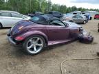 1999 PLYMOUTH PROWLER    à vendre chez Copart ON - COOKSTOWN