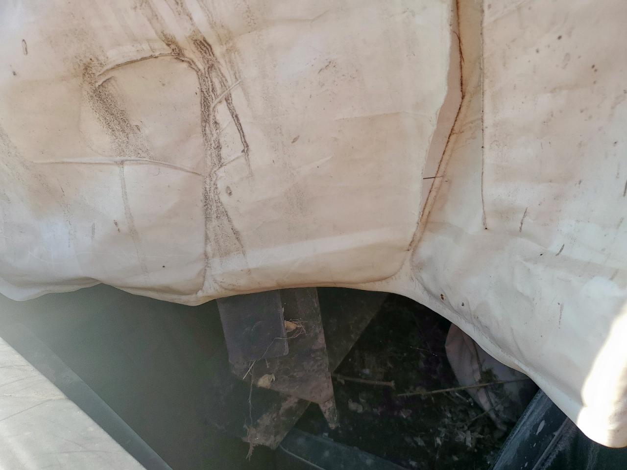 2025 Tesla Cybertruck VIN: 7G2CEHED4SA067482 Lot: 65383115