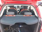 2014 FORD KA EDGE for sale at Copart SANDTOFT