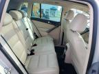 2009 VOLKSWAGEN TIGUAN SE   for sale at Copart QC - MONTREAL