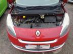 2013 RENAULT G SCENIC D for sale at Copart WOLVERHAMPTON