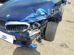 2018 BMW 530E M SPO for sale at Copart NEWBURY