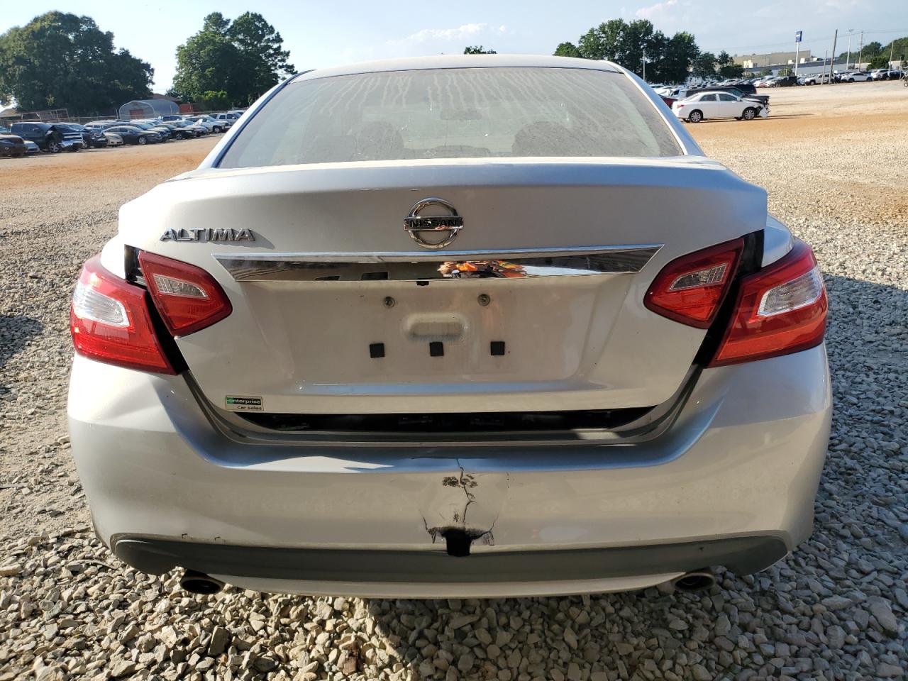 2016 Nissan Altima 2.5 VIN: 1N4AL3AP1GC130666 Lot: 63311165