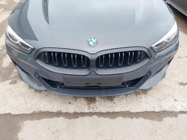 2022 BMW 840I M SPO