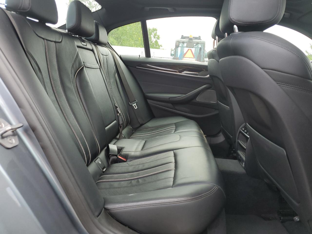 2018 BMW 530Xe VIN: WBAJB1C5XJB084729 Lot: 62944935