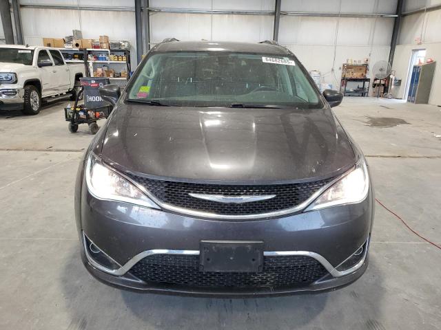  CHRYSLER PACIFICA 2018 Szary