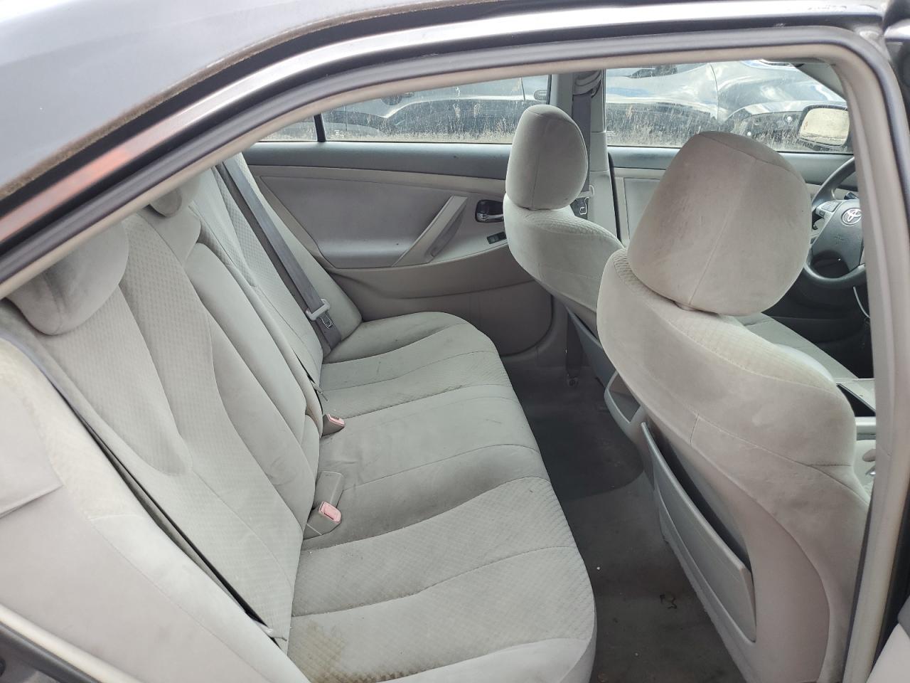 2009 Toyota Camry Base VIN: 4T4BE46K09R102612 Lot: 61207685