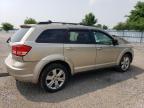2009 DODGE JOURNEY SE   for sale at Copart ON - LONDON
