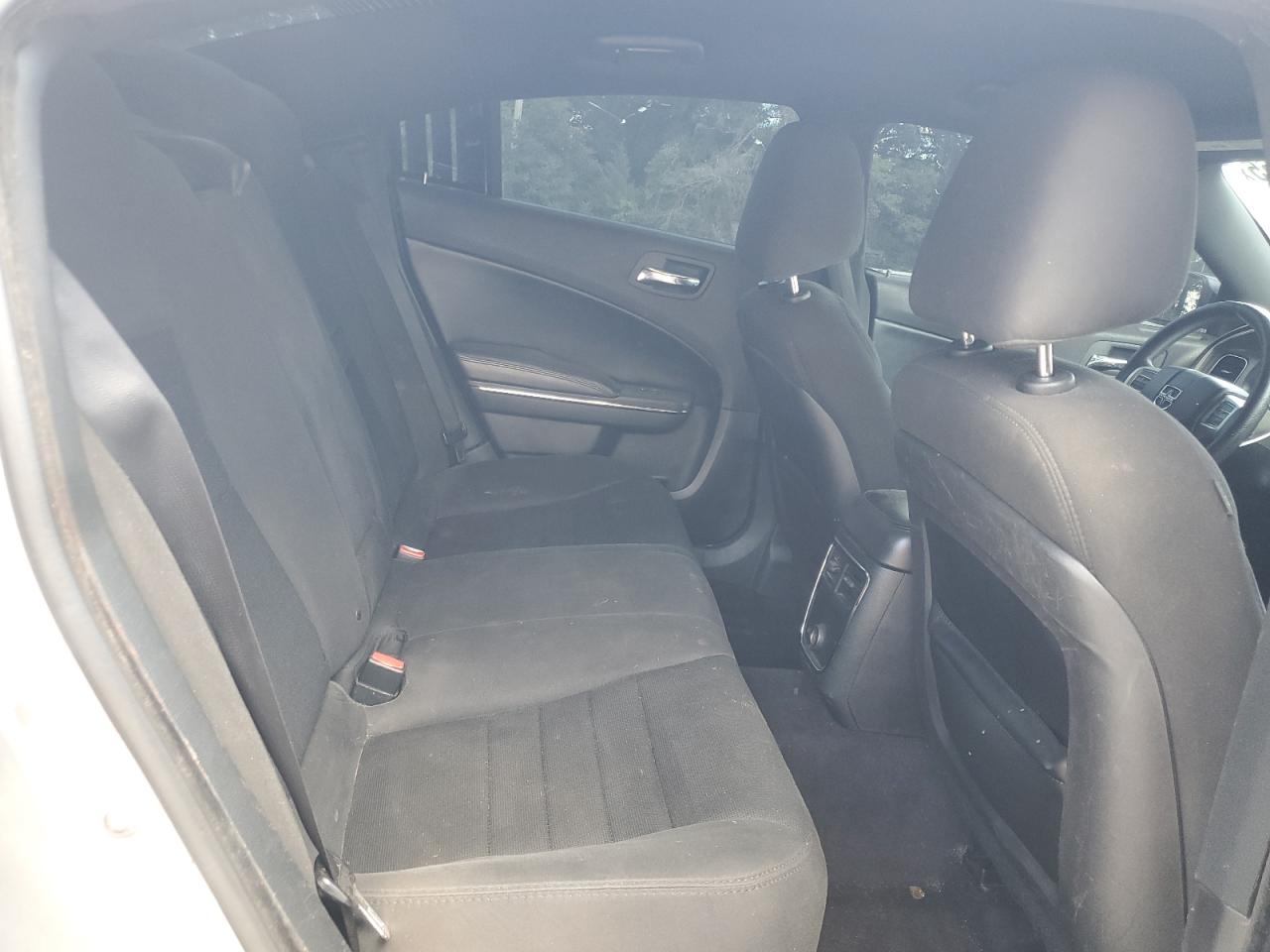 2014 Dodge Charger Se VIN: 2C3CDXBG8EH198113 Lot: 65556965