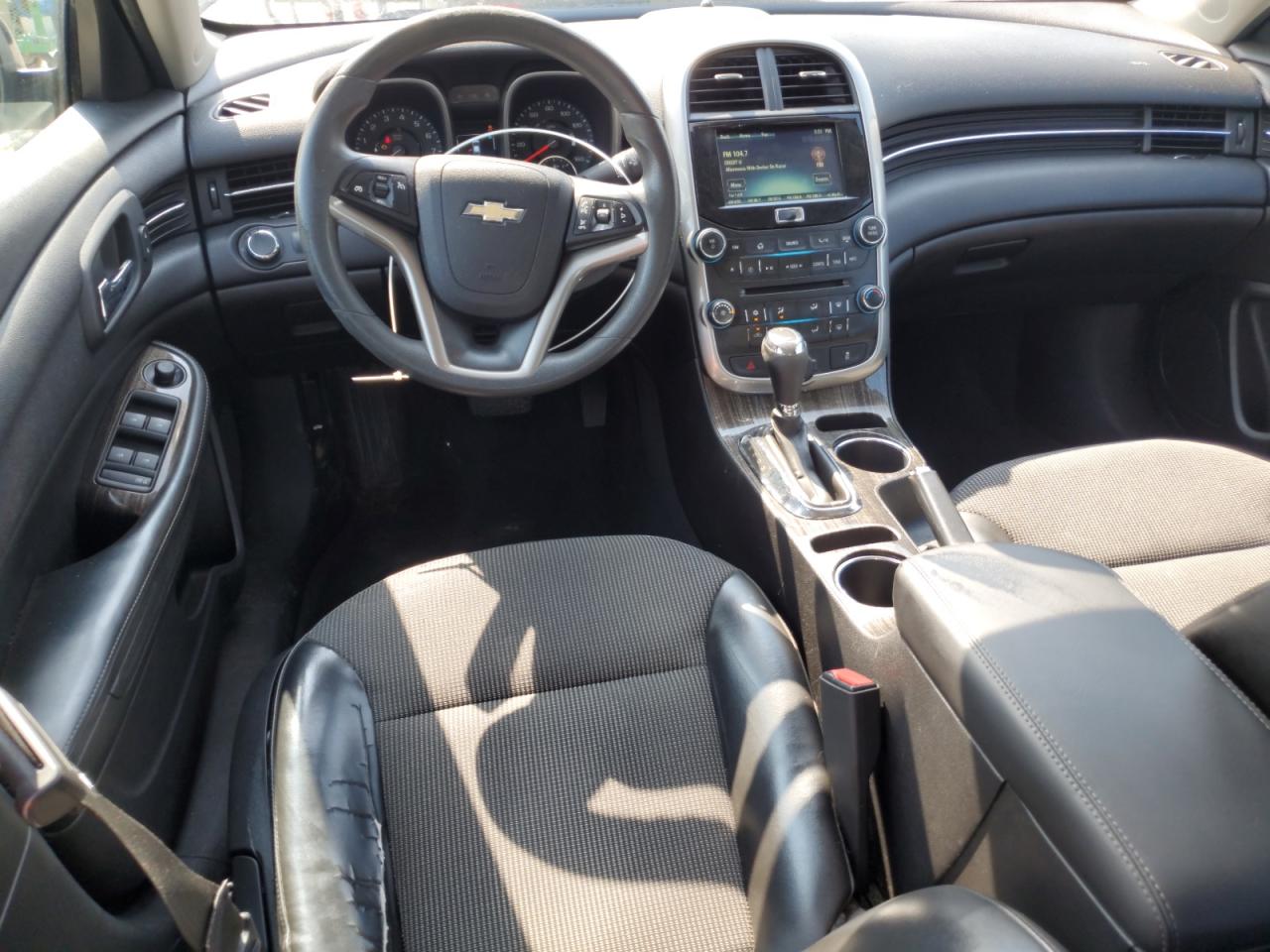 2014 Chevrolet Malibu 1Lt VIN: 1G11C5SL7EF173141 Lot: 63076415