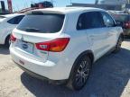 2016 MITSUBISHI ASX ZC-M D for sale at Copart BRISTOL