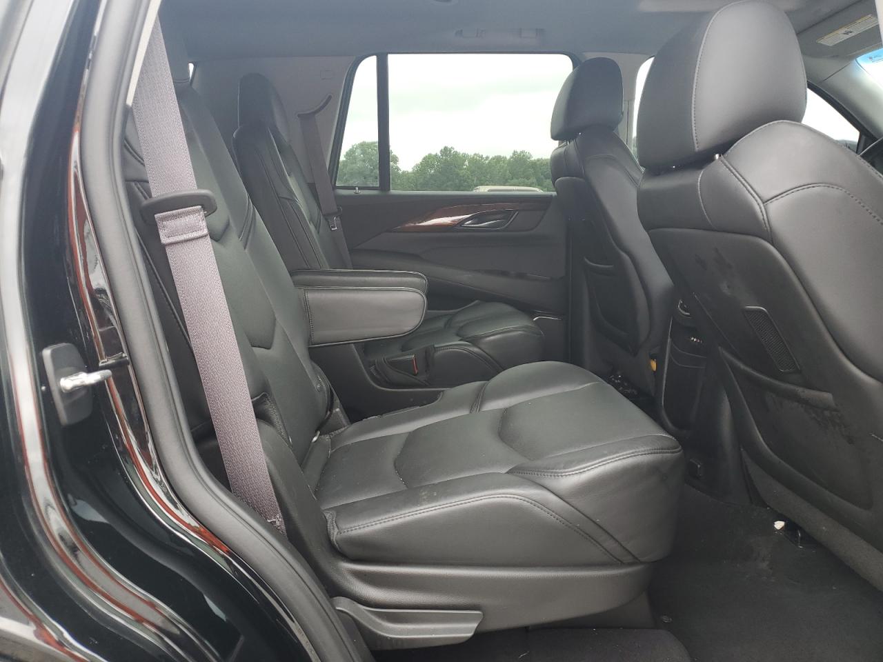2015 Cadillac Escalade Premium VIN: 1GYS4NKJ0FR523856 Lot: 64656715