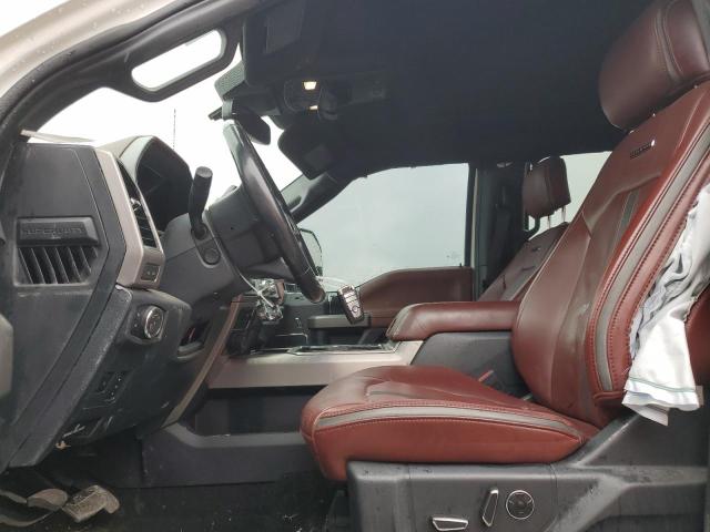 2022 FORD F250 SUPER DUTY  