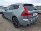 2018 VOLVO XC60 R-DES for sale at Copart YORK