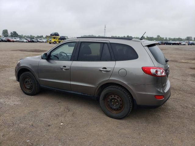 2011 HYUNDAI SANTA FE SE  