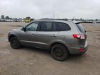 2011 HYUNDAI SANTA FE SE   for sale at Copart ON - LONDON