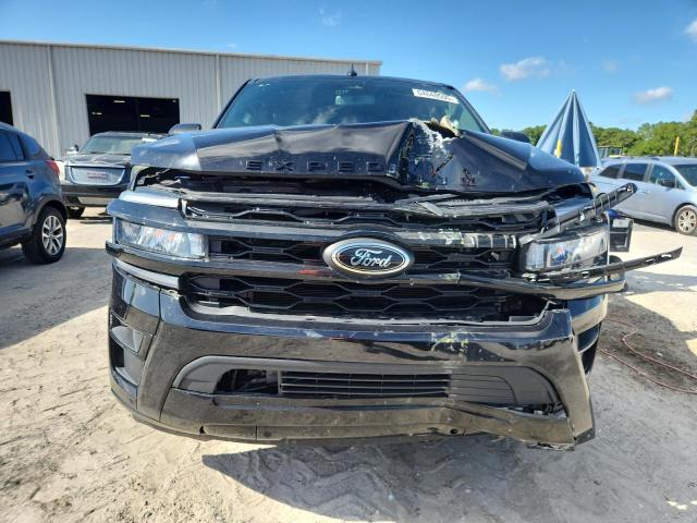  FORD EXPEDITION 2023 Czarny