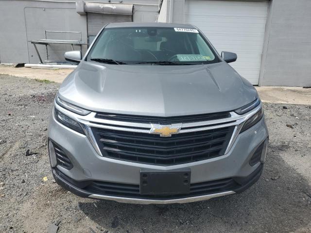  CHEVROLET EQUINOX 2023 Silver