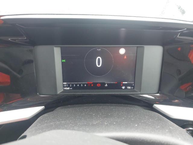 2022 VAUXHALL MOKKA ELITE EDITION TURBO 