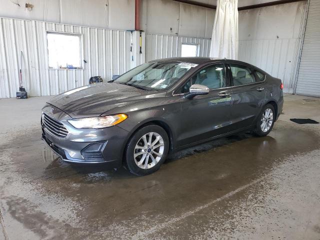  FORD FUSION 2020 Charcoal