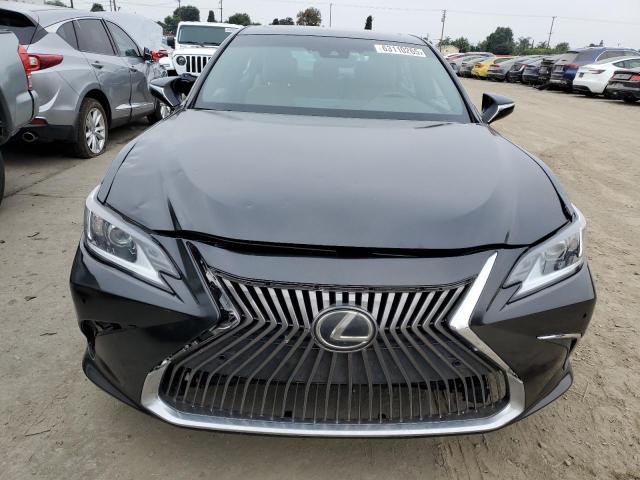  LEXUS ES300 2021 Czarny