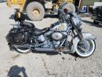 2009 HARLEY-DAVIDSON FLSTC for sale at Copart AR - FAYETTEVILLE