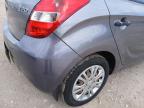 2009 HYUNDAI I20 CLASSI for sale at Copart WESTBURY