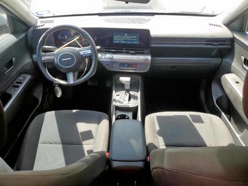  HYUNDAI KONA 2024 Gray