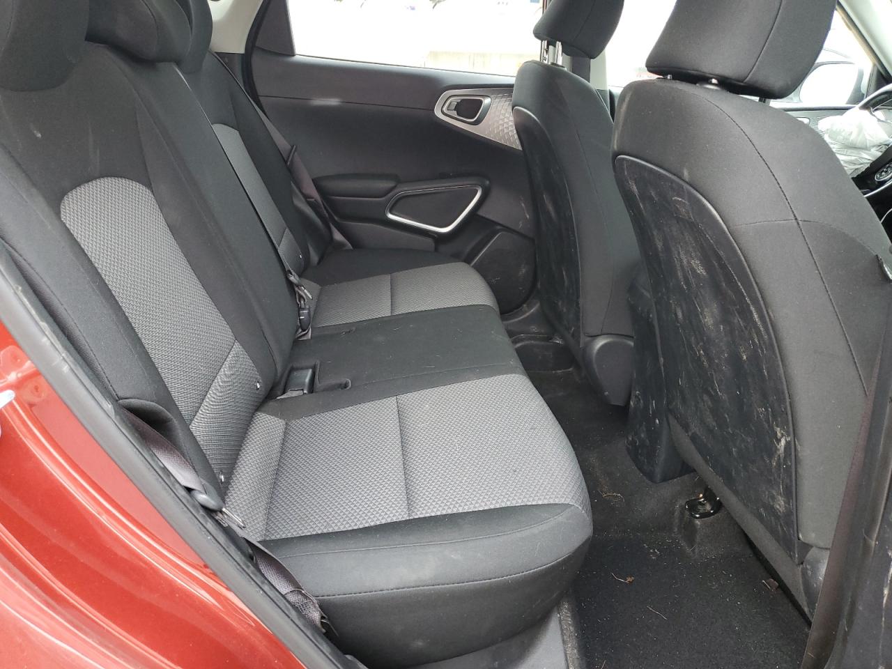 2020 Kia Soul Lx VIN: KNDJ23AU3L7084439 Lot: 65446635
