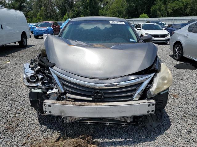  NISSAN ALTIMA 2015 Szary