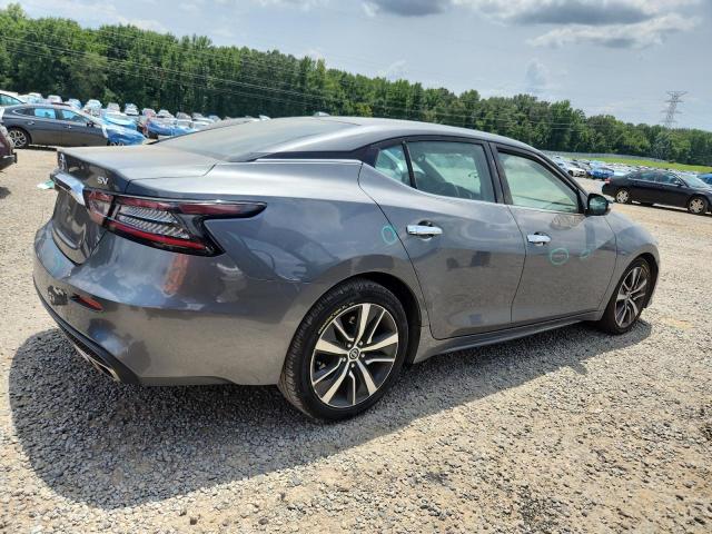  NISSAN MAXIMA 2020 Gray