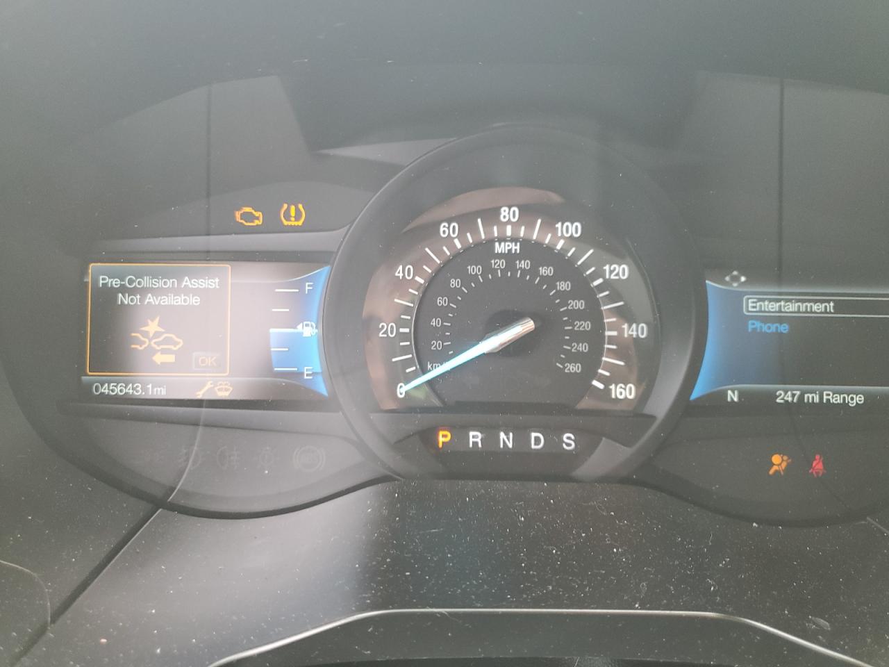 2022 Ford Edge Sel VIN: 2FMPK4J92NBB00020 Lot: 64013105