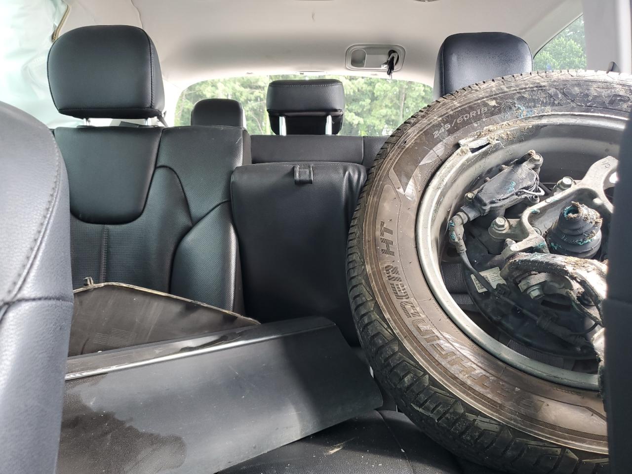2020 Kia Telluride Ex VIN: 5XYP3DHC4LG009567 Lot: 64748475