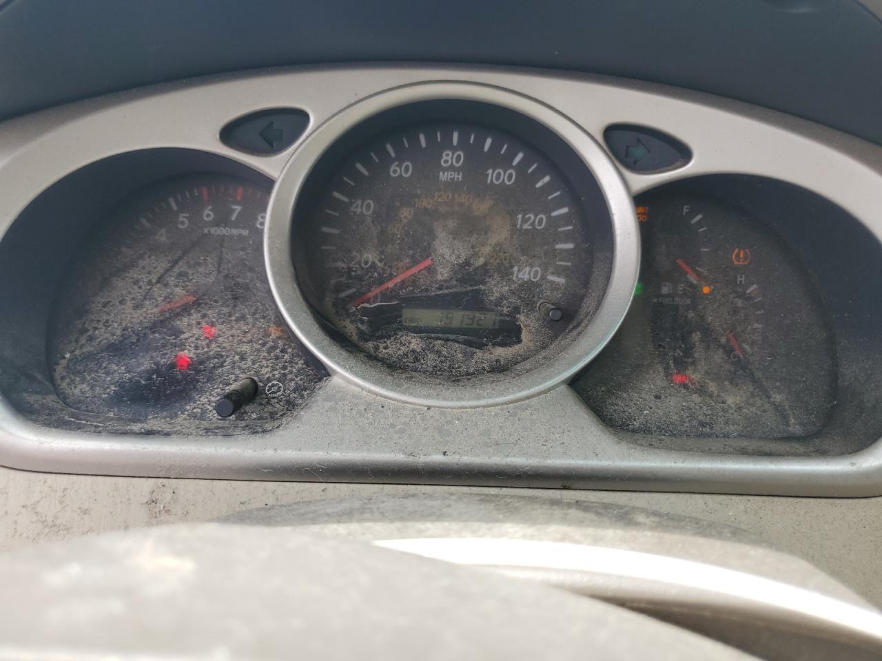 2007 Toyota Highlander Sport VIN: JTEEP21AX70231322 Lot: 64000835