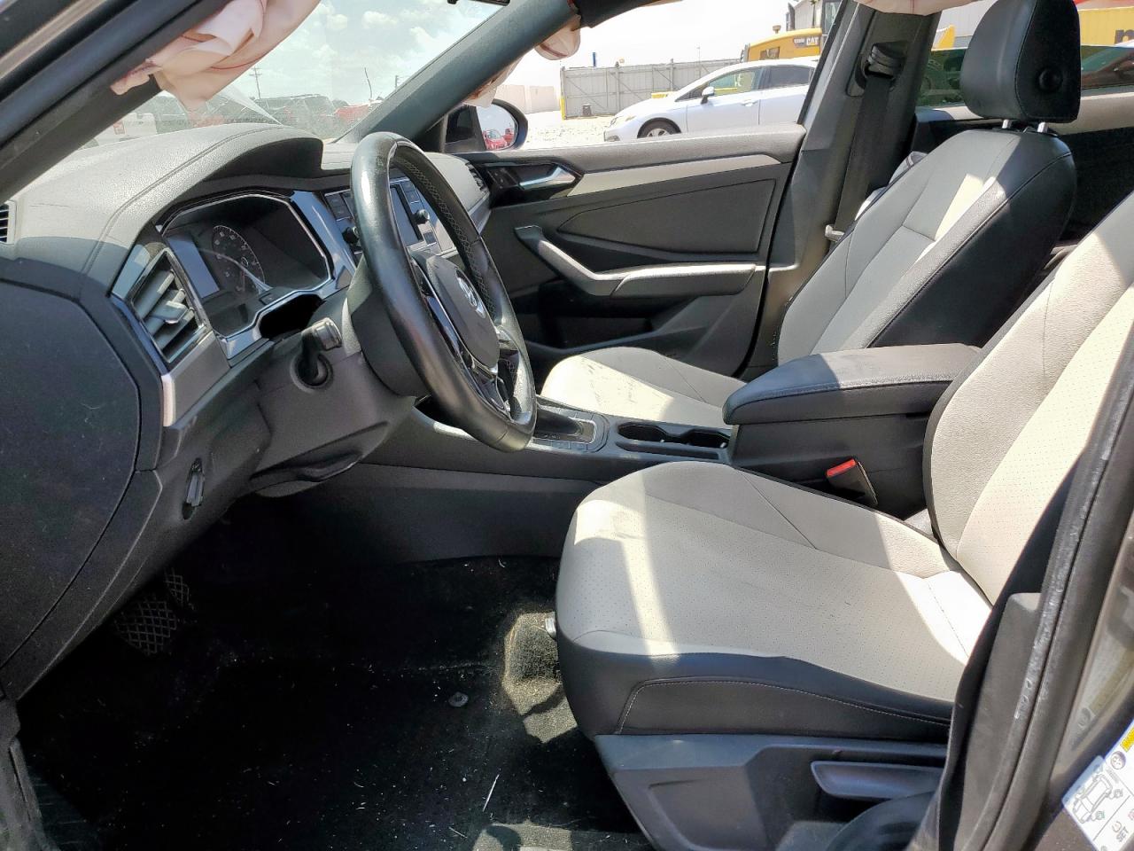 2019 Volkswagen Jetta S VIN: 3VWC57BU3KM067986 Lot: 65021265
