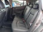 2013 NISSAN LEAF TEKNA for sale at Copart NEWBURY