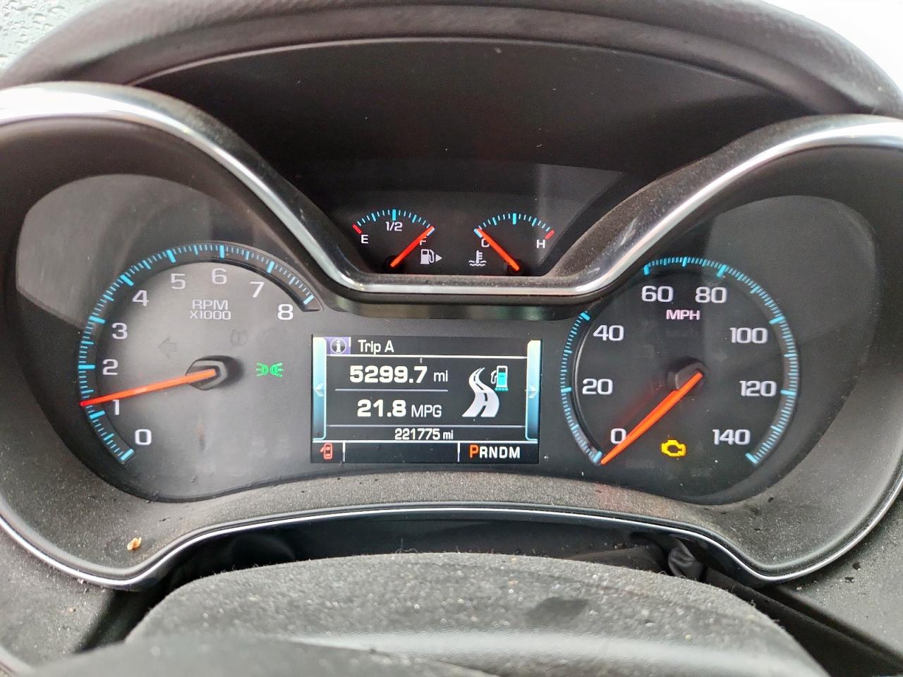 2014 Chevrolet Impala Lt VIN: 1G1115SL9EU152146 Lot: 64386005