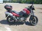 2007 SUZUKI DL650    à vendre chez Copart ON - COOKSTOWN