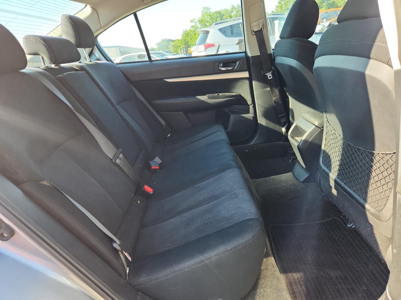 2013 Subaru Legacy 2.5I Premium VIN: 4S3BMBC65D3033637 Lot: 63153415