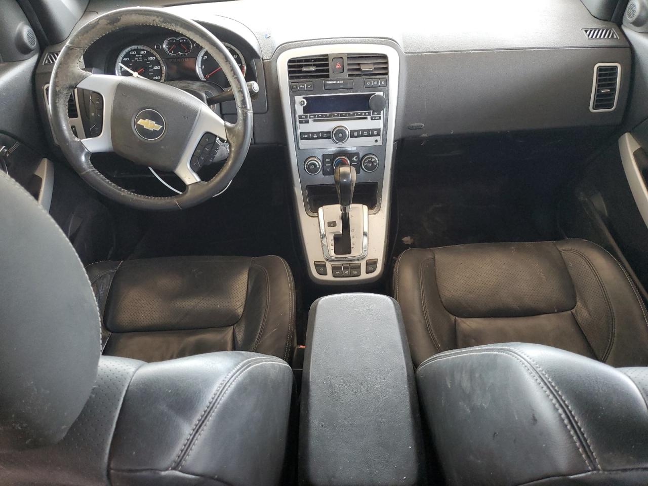 2008 Chevrolet Equinox Sport VIN: 2CNDL537386008042 Lot: 66704235