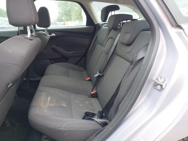 2013 FORD FOCUS TITA