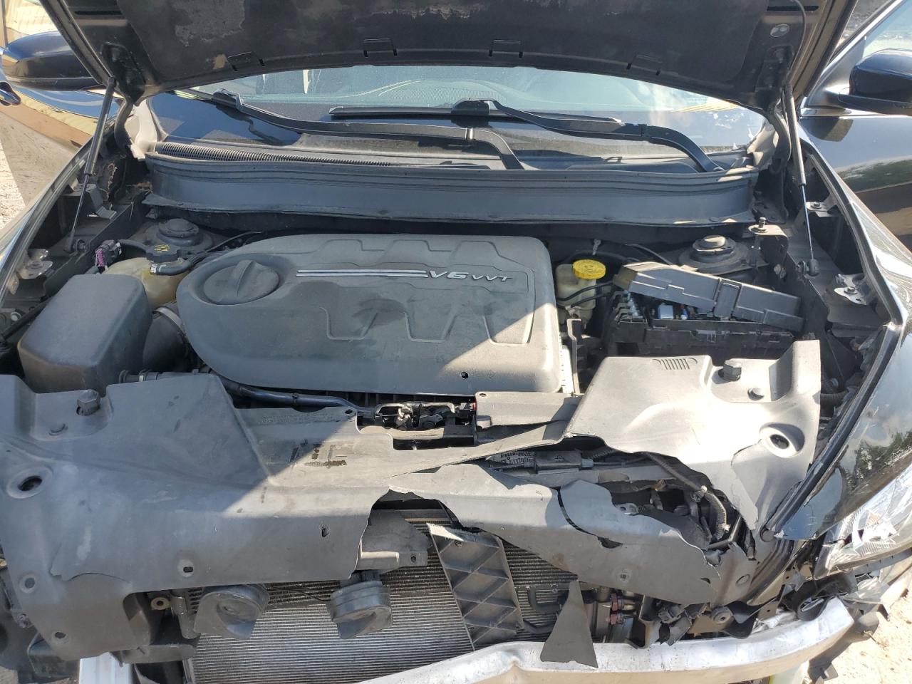 2015 Jeep Cherokee Limited VIN: 1C4PJMDS3FW544657 Lot: 64328775