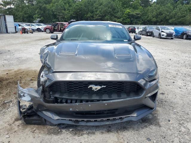  FORD ALL Models 2020 Szary