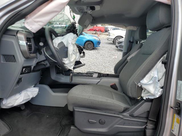 2024 FORD F150 XLT  