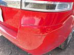 2014 VAUXHALL ZAFIRA EXC for sale at Copart BRISTOL