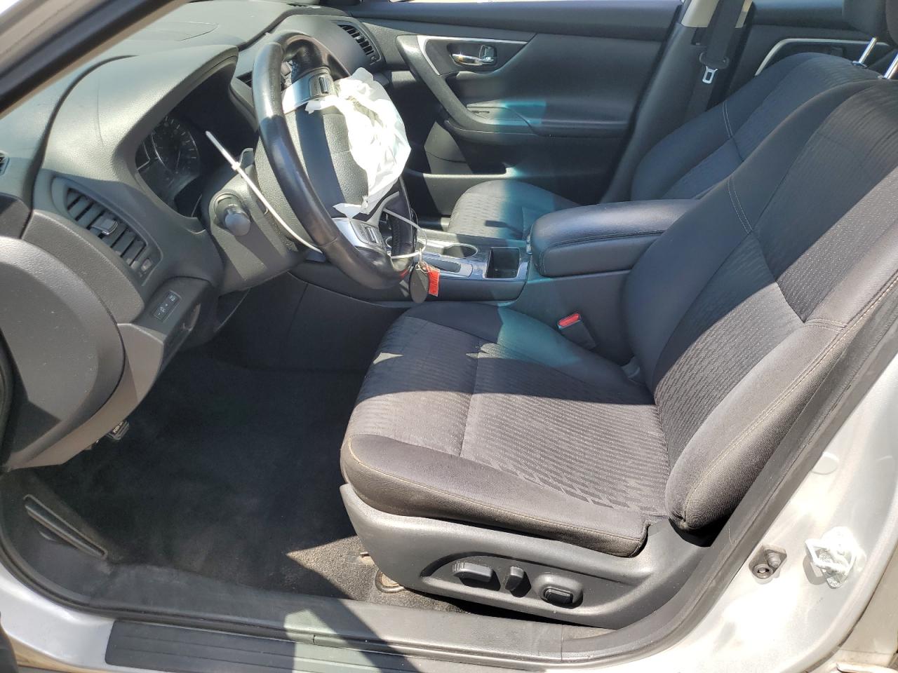 2018 Nissan Altima 2.5 VIN: 1N4AL3AP8JC241982 Lot: 64826305